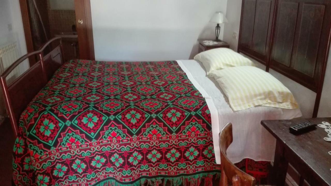 Agriturismo Cerquaglia Villa Todi Bagian luar foto