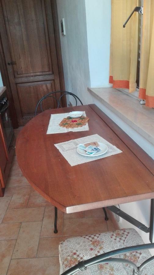Agriturismo Cerquaglia Villa Todi Bagian luar foto