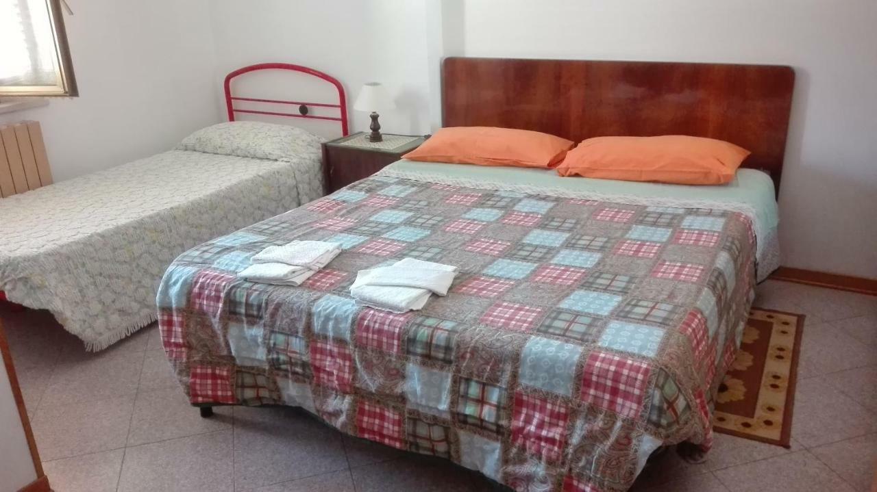 Agriturismo Cerquaglia Villa Todi Bagian luar foto