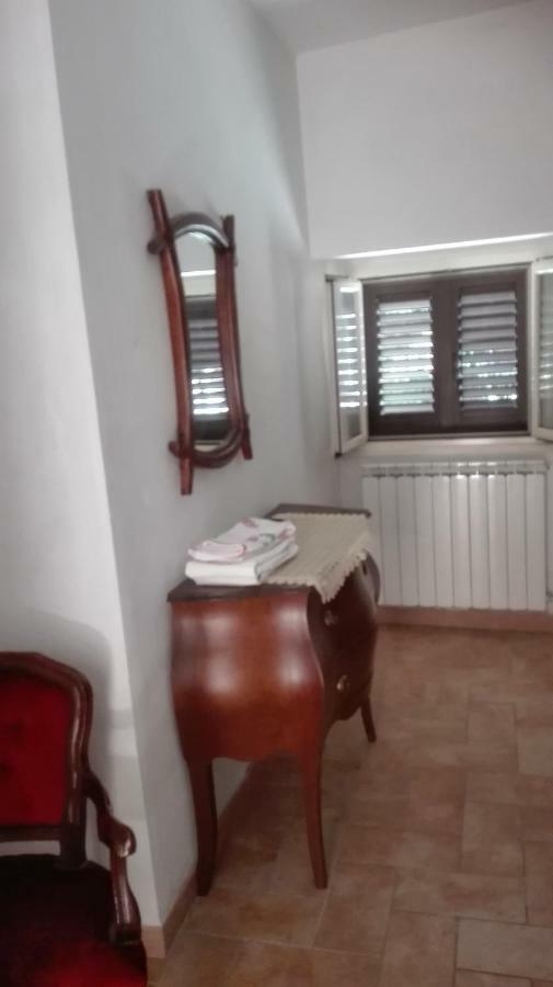 Agriturismo Cerquaglia Villa Todi Bagian luar foto